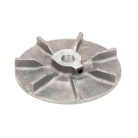 Middleby Heat 4 3/4Od X 5/8 Bor Slinger 27396-0004